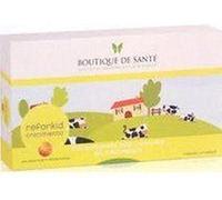 Reforkid Crecimiento 20 viales de Boutique De Sante