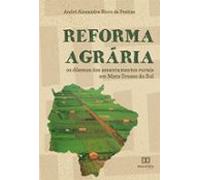 Reforma Agrária (ebook)