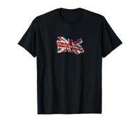 Reforma del voto Reino Unido Camiseta