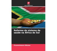 Reforma do sistema de saúde na África do Sul