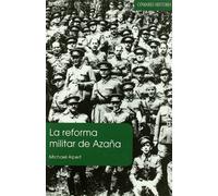 REFORMA MILITAR DE AZA?A (SIN COLECCION)