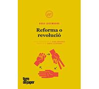 Reforma O Revolucio (Urpes)