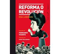 Reforma o revolución (Ilustrados)
