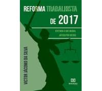 Reforma Trabalhista De 2017 (ebook)