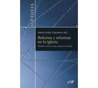 Reforma Y Reformas En La Iglesia (ebook)