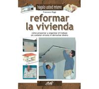 Reformar la vivienda