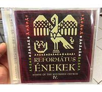 Reformatus Enekek - Psalms and Hymns of the Reform