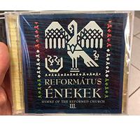 Reformatus Enekek - Psalms and Hymns of the Reform