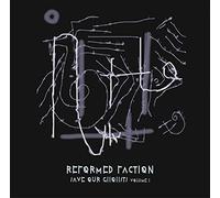 Reformed Faction - Save Our Ghohsts, Vol. 1 [Import] [Vinilo]