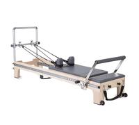 Reformer Elina Pilates Master Instructor + Portes Gratis - Gris