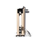 Reformer Elina Pilates Plegable Para Casa + Box + Portes Gratis - Gris