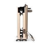 Reformer Elina Pilates Plegable Para Casa + Box + Portes Gratis - Moca