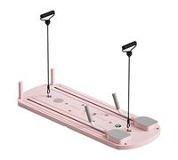 Reformer Machine Home - Rodillo de rebote automático para pilates