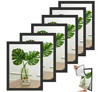 REFORUNG 6 PCS Marco Magnético Adhesivo A3 Marco Informativo Autoadhesivo A3 Marcos Magneticos para Foto Marco Informativo Autoadhesivo para Publicar Documentos Carteles Información Publicidad Oferta