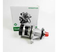 Reforzado Bomba Agua para BMW 4Zyl. E30 E34 E36 E46 316i 316g 318i 318is Ti Z3
