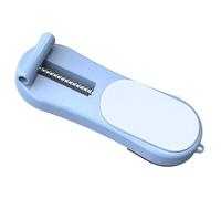 Reforzador de Pies - Corrector Pie Plano | Masajeador ajustable para rehabilitación del Aŕco plantar, fortalecedor de dedos para atletas, pack de 1 camilla ABS para hogar, oficina y gimnasio.