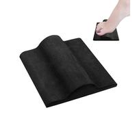 Reforzador de pies,Estirador Reforzador Portátil,Tabla de estiramiento Yoga Pie de pantorrilla | Para Hombres Mujeres Atletas Casa Gimnasio Yoga Pilates Running Viajes