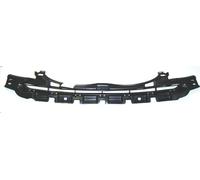 Reforzamiento parachoques delantero Superior para Citroën c3 2005-2009 Plástica