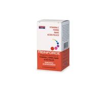 Reforzar Fe+Vit C+R Ac Folic