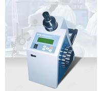 Refractómetro digital de escritorio para una medición precisa del índice Brix y de refracción en aplicaciones de laboratorio e industriales