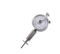 Refractómetro, Probador de dureza de fruta de puntero portátil, penetrómetro de la fruta for esclerómetro de frutas(GY-2)