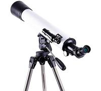 Refractor óptico monocular astronómico Profesional para Exteriores, diseño portátil, trípode Espacial, telescopio, A