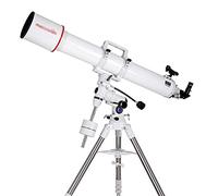 Refractor Telescope for Adults 127mm Aperture 1200mm Adjustable Portable Telescopes with Stable Tripod and HD View Handheld Telescope WOWCSXWC