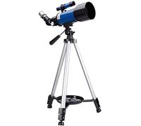 Refractor Telescope,Telescope for Kids&Beginners, 70mm Aperture 400mm Astronomical Telescope, Portable Travel Telescope for Adult with Backpack,Best Gift for Children Good YangRy