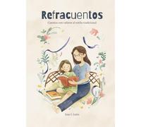 Refracuentos: Cuentos con valores al estilo tradicional