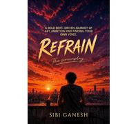 REFRAIN: The Screenplay