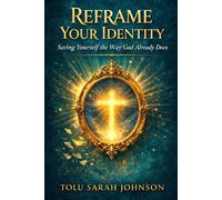 Reframe Your Identity: Seeing Yourself the Way God Already Does