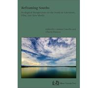 Reframing souths. Ecological perspectives on the south in literature, film, and new media