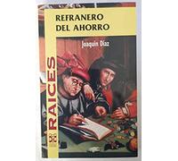 Refranero Del Ahorro