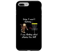 Refranero divertido que piensa en la afición al golf de Carcasa para iPhone 7 Plus/8 Plus