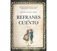 Refranes con Cuento II (Andalucía)
