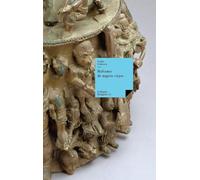 Refranes de negros viejos: 436.0 (Religión)