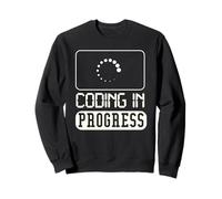 Refranes Divertidos para Los Programadores Y Científicos De La Computación con Sudadera