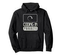 Refranes Divertidos para Los Programadores Y Científicos De La Computación con Sudadera con Capucha