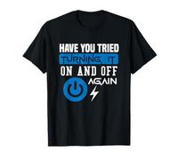 Refranes Divertidos para programadores informáticos y Nerds Camiseta