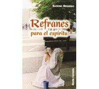 Refranes Para El Espiritu