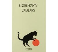 REFRANYS CATALANS, ELS (SIN COLECCION)
