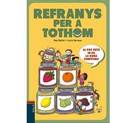 Refranys per a tothom