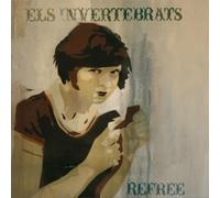Refree - Els Invertebrats