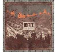 Refree - Nova Creu Alta [VINYL] [Vinilo]