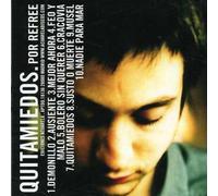 Refree - Quitamiedos