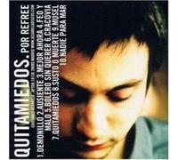 REFREE? - Quitamiedos