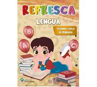 REFRESCA - LENGUA 2do ciclo: 2