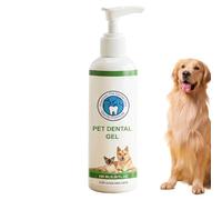 Refrescante Del Aliento De Gatos - 100ml Suave Limpieza Profunda Sin Necesidad De Cepillo - Elimina El Mal Aliento,Para Perros Pequeños, Medianos, Grandes, Mayores, Cachorros Y , Uso Diario En Casa