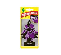Refresco de coche, Wunder-Baum Relax 1pcs