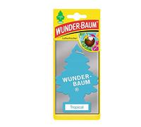 Refresco de coche, Wunder-Baum Tropical 1pcs